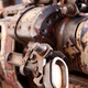 This <em>Gears of War</em> Gun is Terrifyingly Real